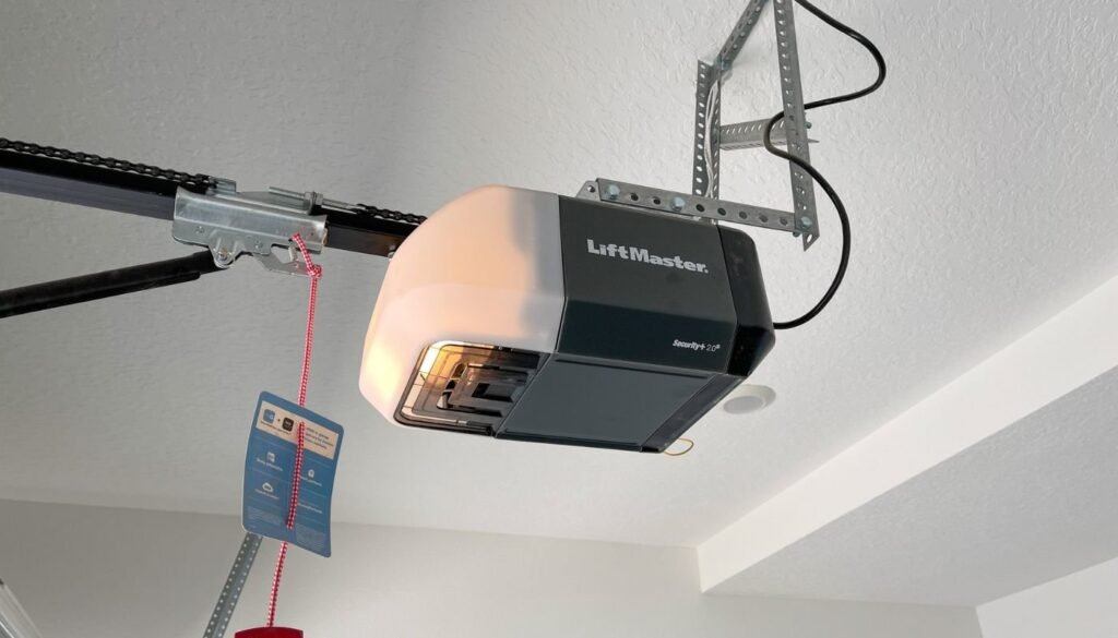 Affordable Garage Door Opener Repair - Century Garage Door Repair Service Tampa