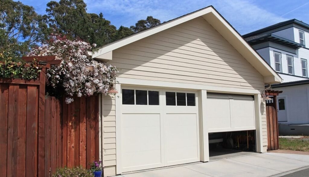 Local Garage Door Repair Services - Century Garage Door Repair Service Tampa